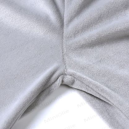 Toddler Soft Velour Zip Hoodie and Pants 2-piece Set - image 15