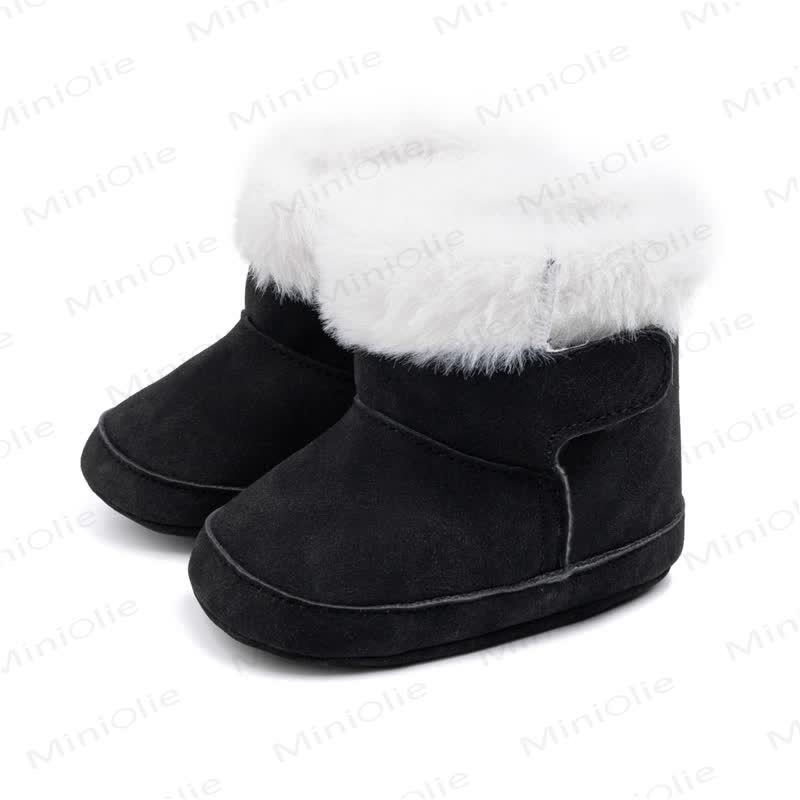 Baby Plush Warm Boots - image 20