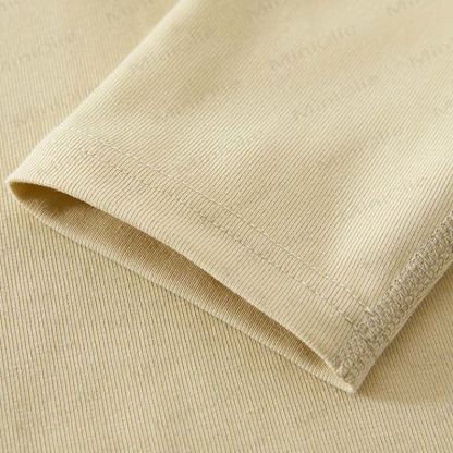 Baby Ruffed Collar T-shirt - image 6