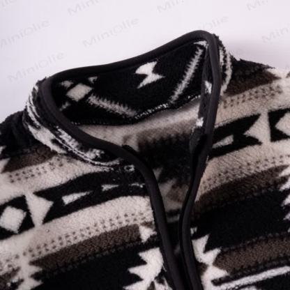 Baby Toddler Totem Polar Fleece Jacket - image 16