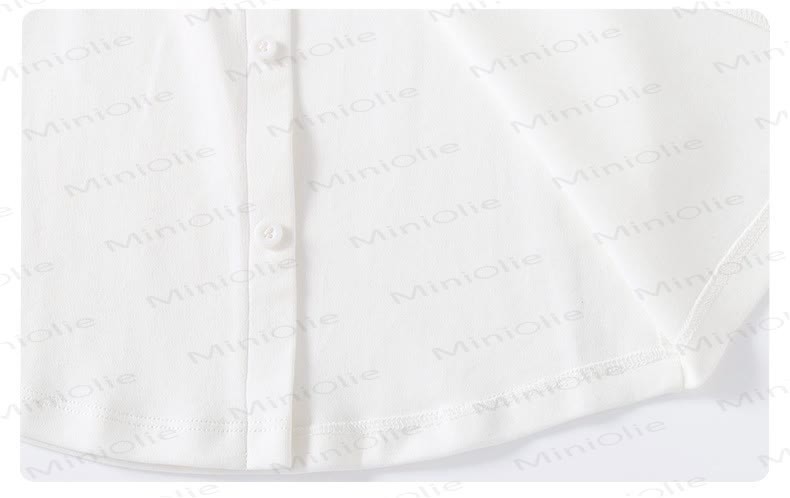 Baby Toddler Suspender Pants and Shirt Set - image 7