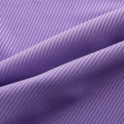 Kid Contrast Color Block T-Shirt - image 6