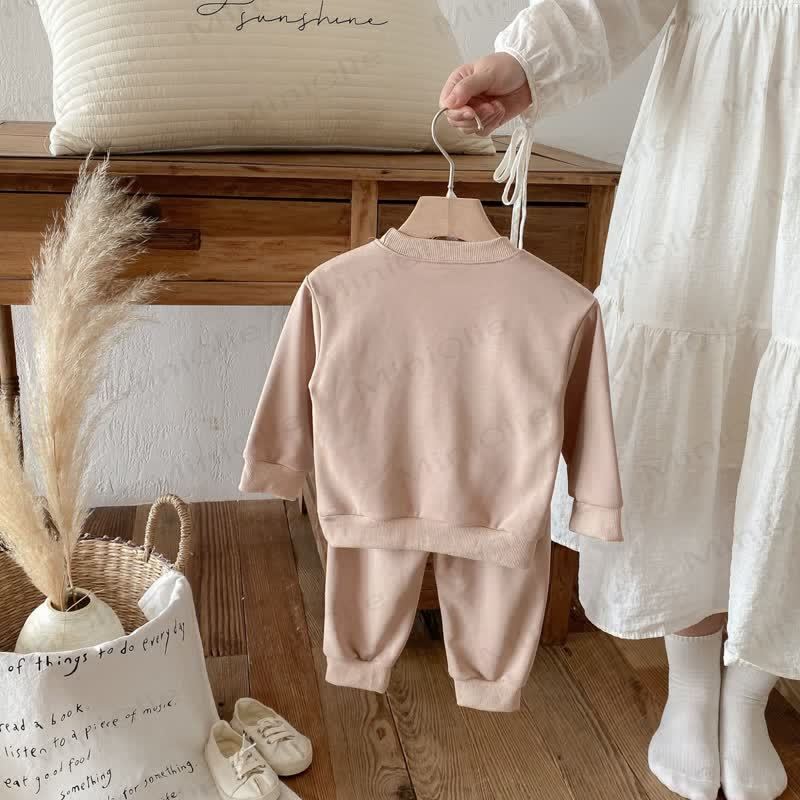 Baby Toddler 2-piece Animal Set - image 17