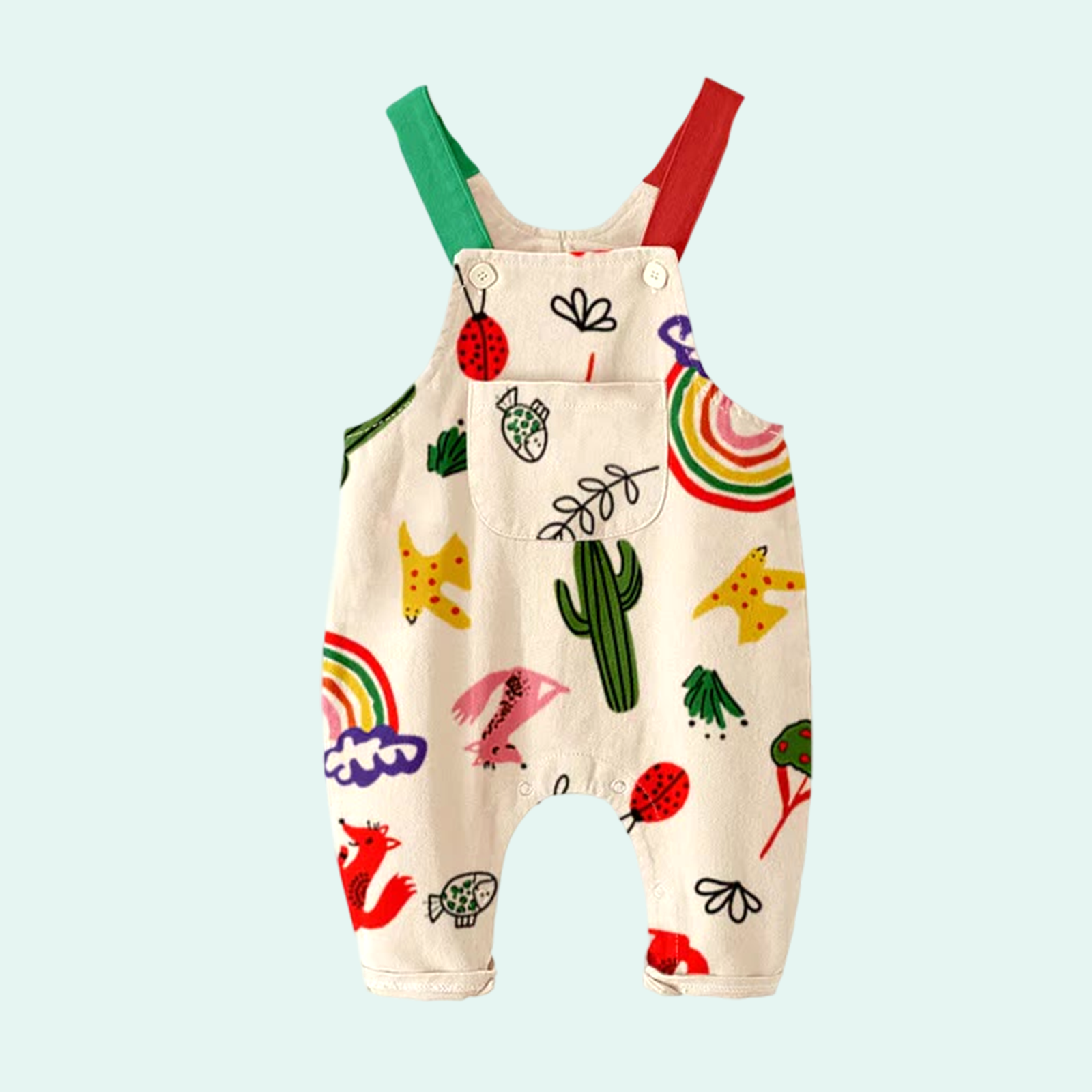 Overalls