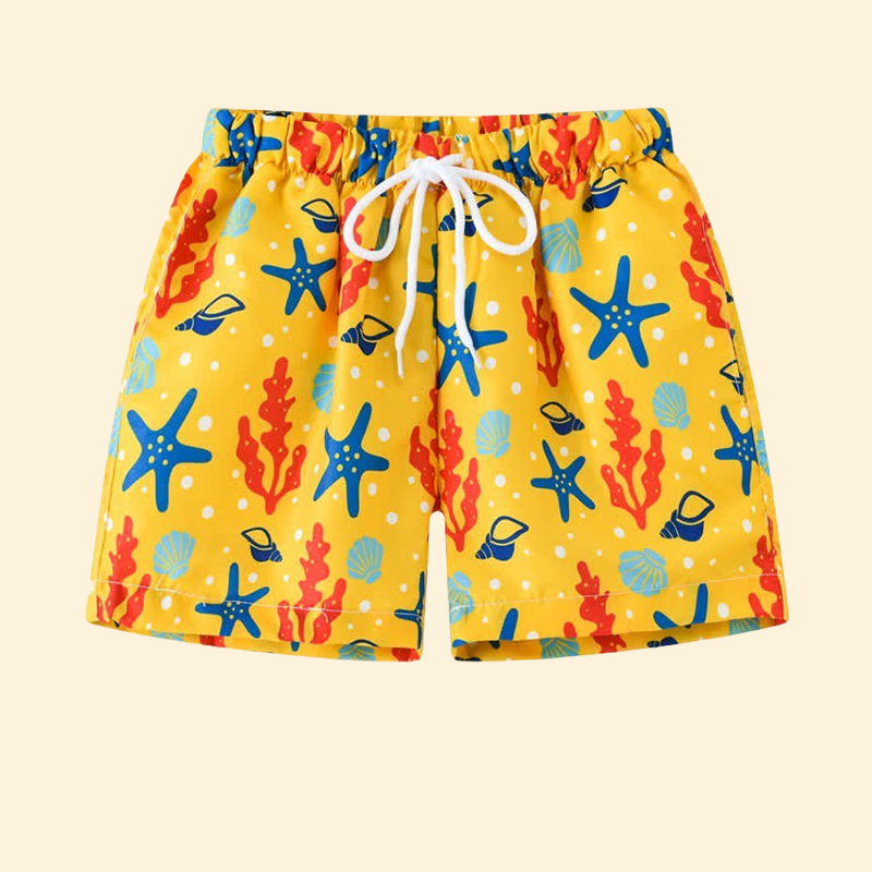 Swimwear