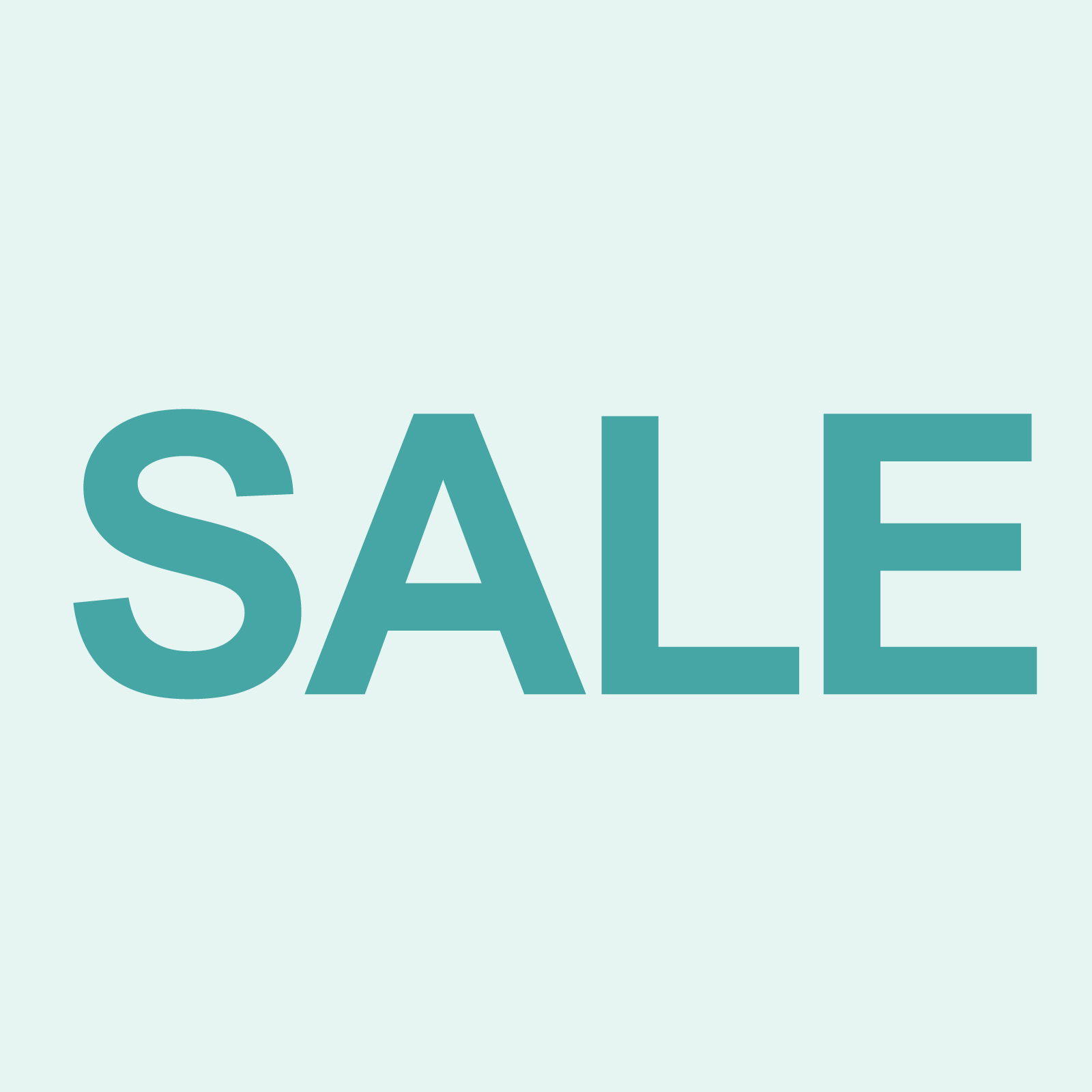 Everything On Sale