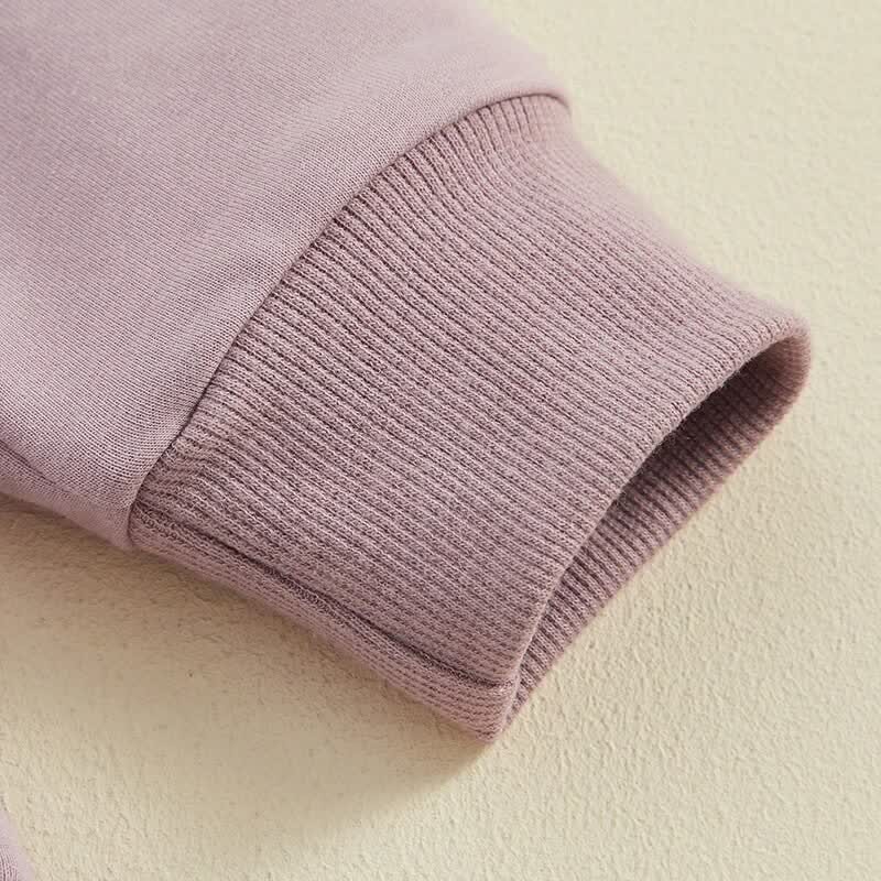 AUNTIE'S LITTLE BESTIE Baby 2-Piece Set - image 4