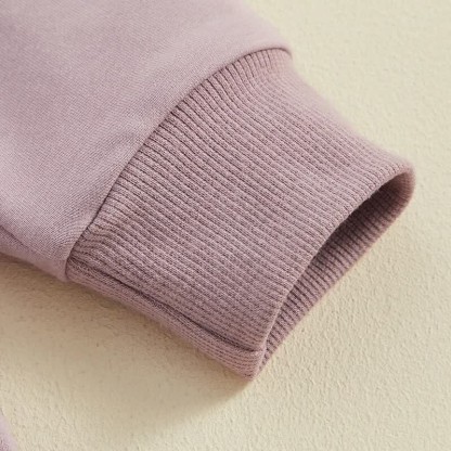 AUNTIE'S LITTLE BESTIE Baby 2-Piece Set - image 4