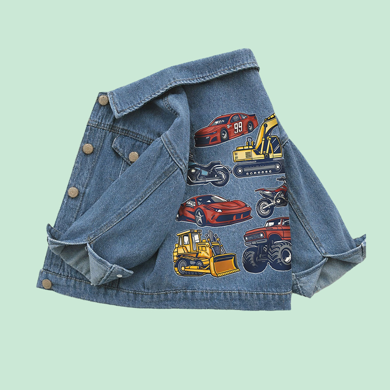 Outerwear