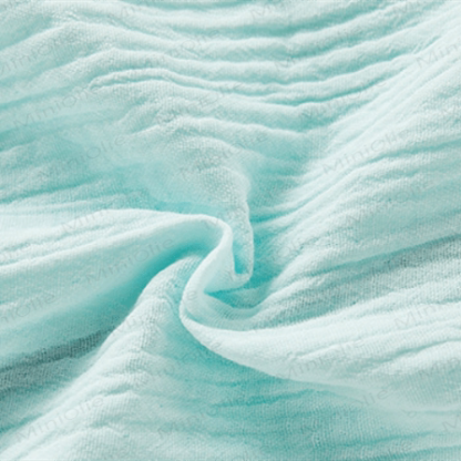 Baby Pocket Lapel Pajamas Romper - image 14