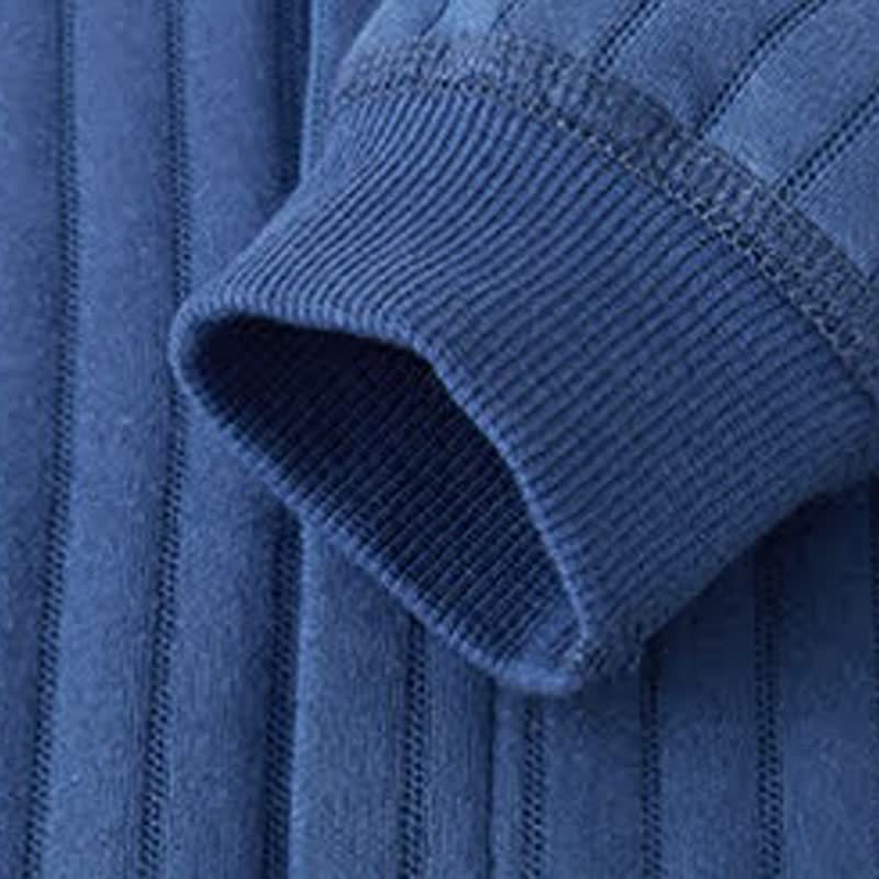 Baby Cartoon Quilted Romper - image 8