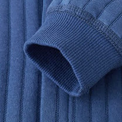 Baby Cartoon Quilted Romper - image 8