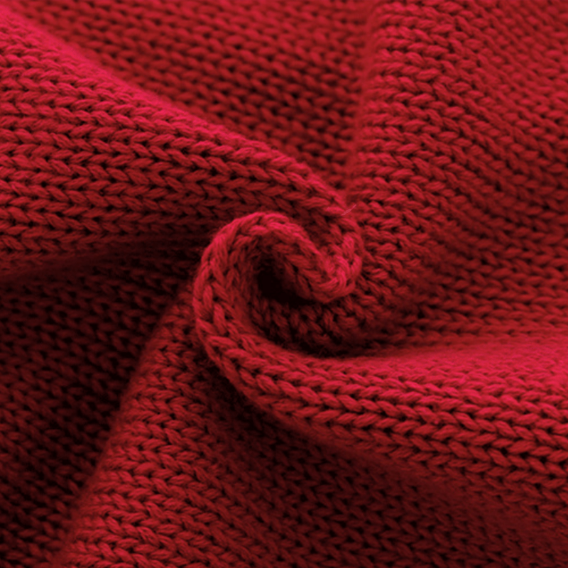 Baby Red Cardigan/Dress with headband - image 14