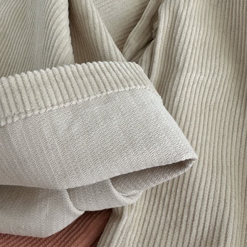 Toddler Cord Loose Pants - image 9