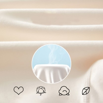 Baby Striped Sleeve Bear Badge Romper - image 12