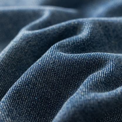 Baby Boy 2-Piece Denim Smile Set - image 15