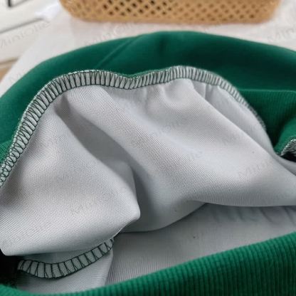 MOUNTAIN Baby Toddler Solid Color Sweatshirt - image 11