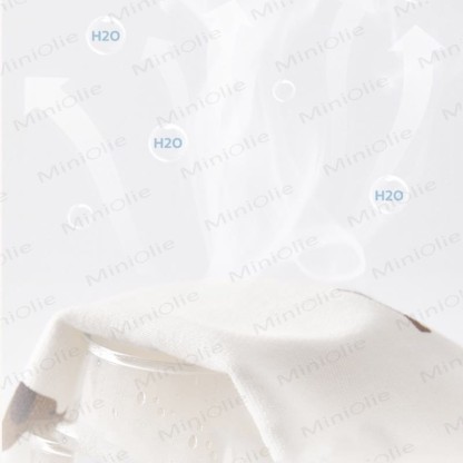 Baby Dinosaur Dachshund Moon Hooded Romper - image 7