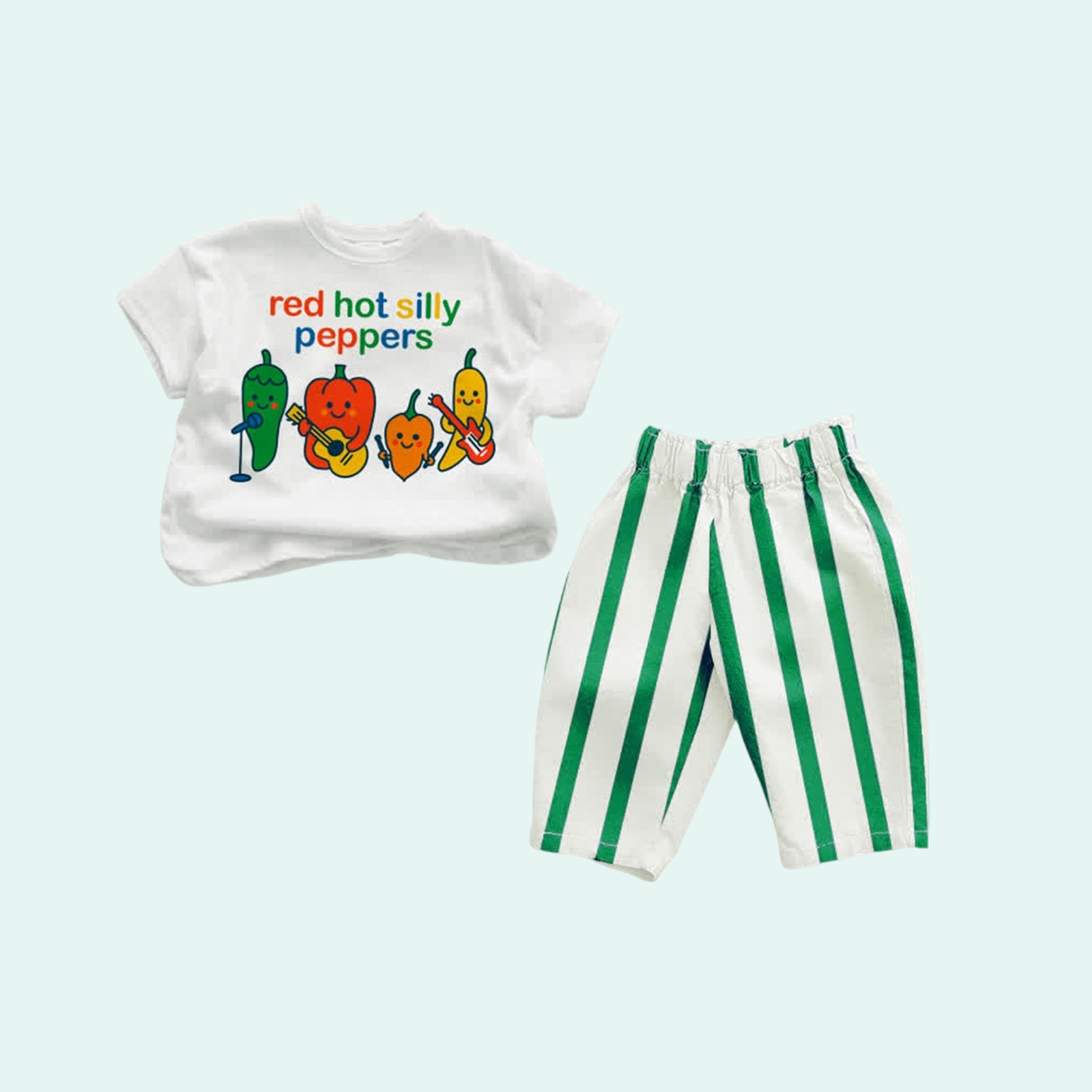 Two-piece Sets
