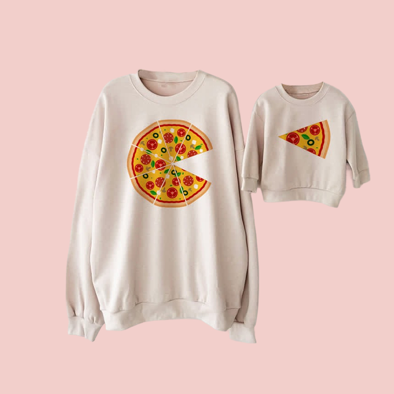 Family Matching Outfits