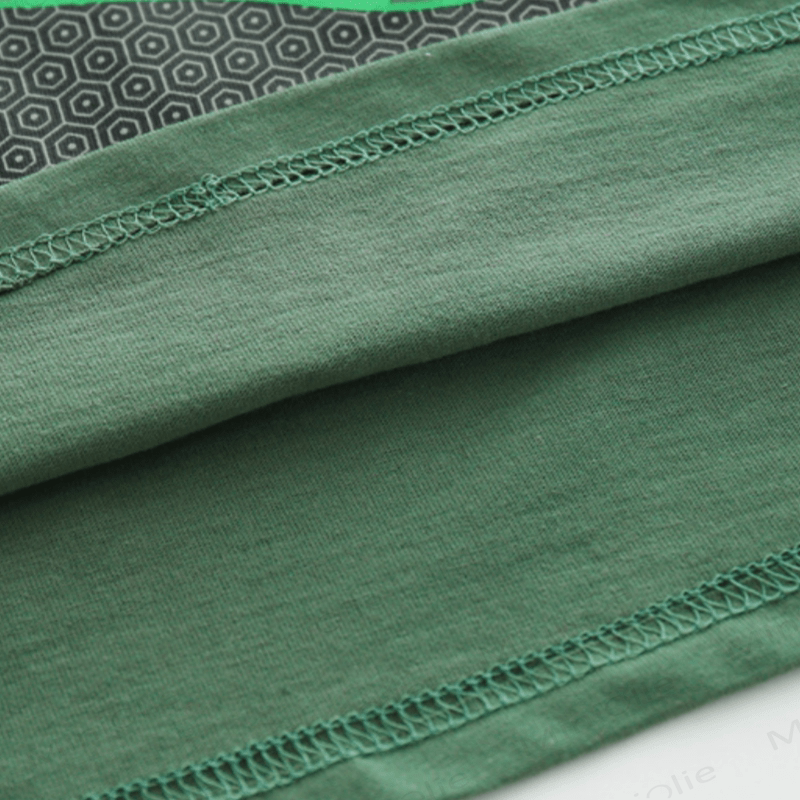 Toddler Boy Cartoon Dinosaur Printed T-Shirt - image 12