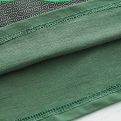 Toddler Boy Cartoon Dinosaur Printed T-Shirt - image 12