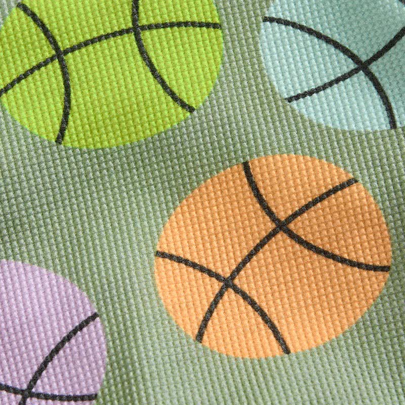 Baby Ball Green Waffle 2-piece Set - image 5