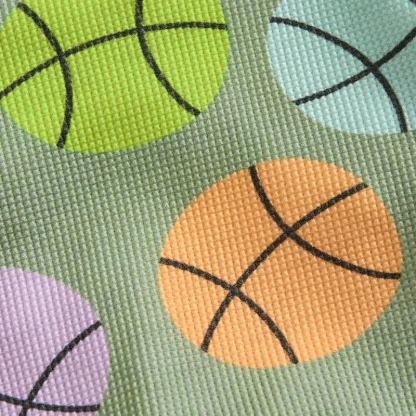 Baby Ball Green Waffle 2-piece Set - image 5