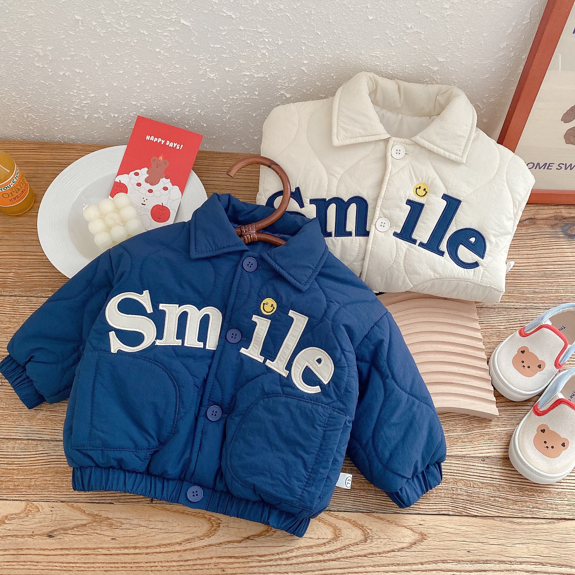 Add baby best sale girl coats