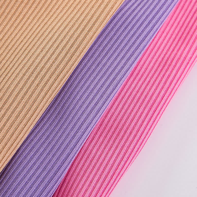 Kid Contrast Color Block T-Shirt - image 9