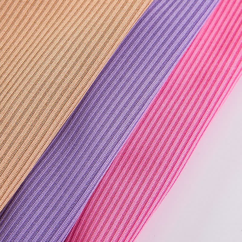 Kid Contrast Color Block T-Shirt - image 9