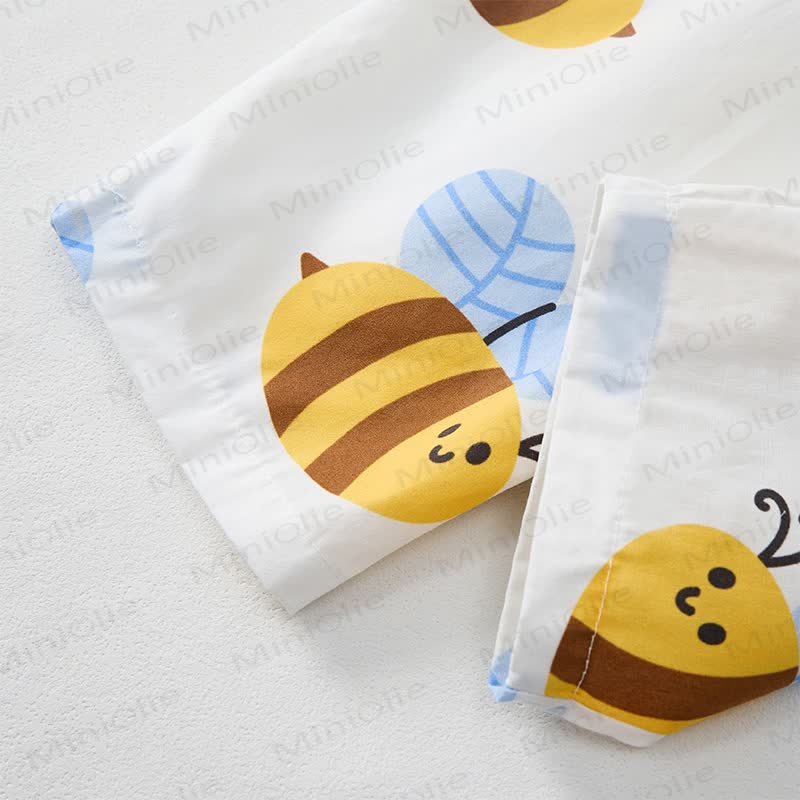 Baby Bee 2-piece Sleeveless Set - image 8