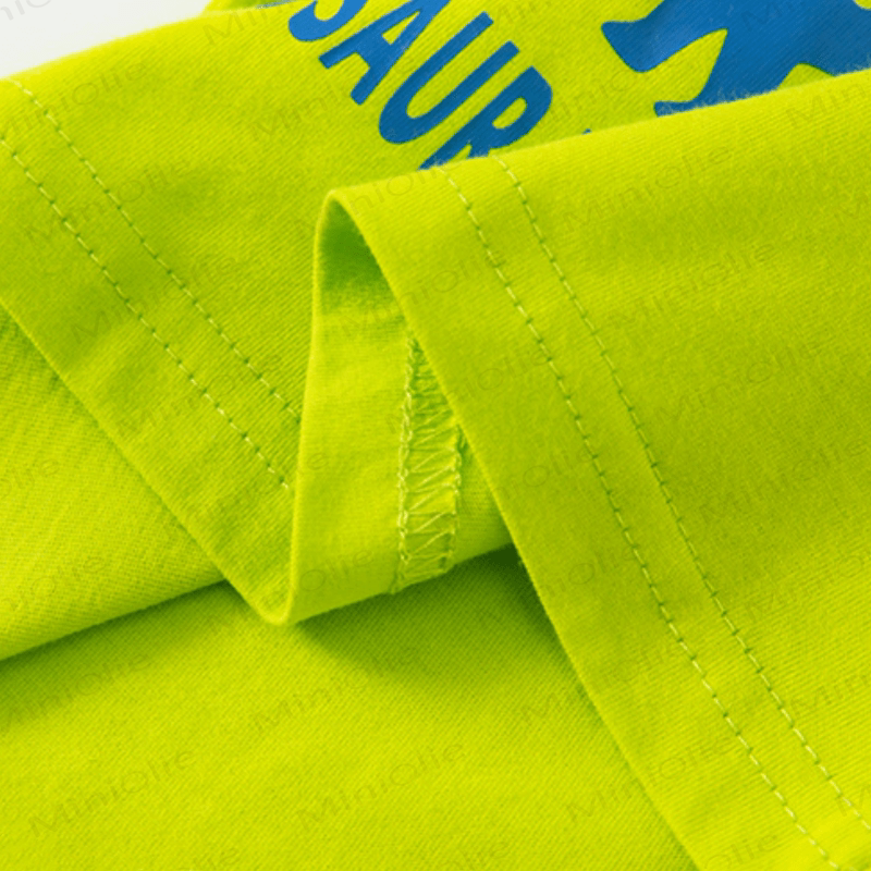 DINOSAUR EXPLORATION Kid Boy T-Shirt - image 16