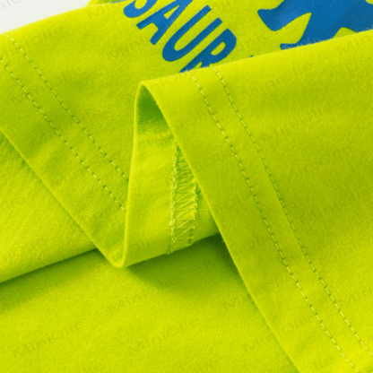 DINOSAUR EXPLORATION Kid Boy T-Shirt - image 16