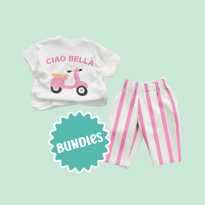 Two-piece Sets