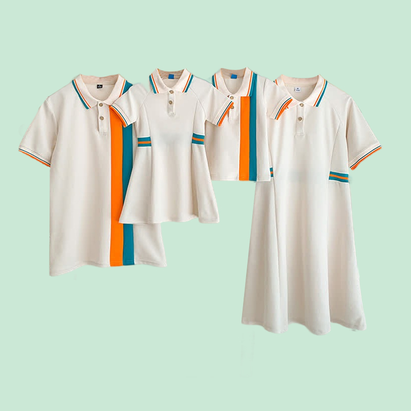 Family Matching Outfits