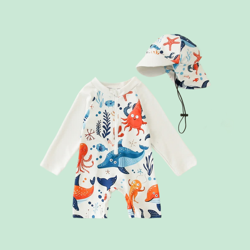 Swimwear