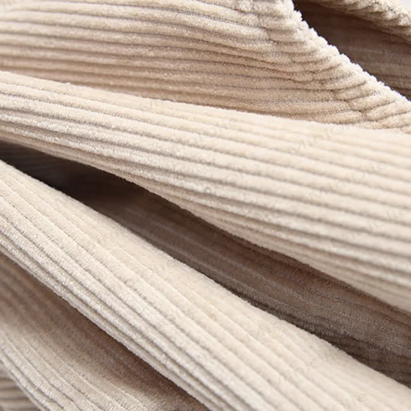 Baby Toddler Animal Corduroy Fleece Lined Overalls - image 16