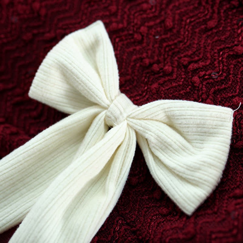 Baby Ribbed Mesh Dress and Cardigan - image 4