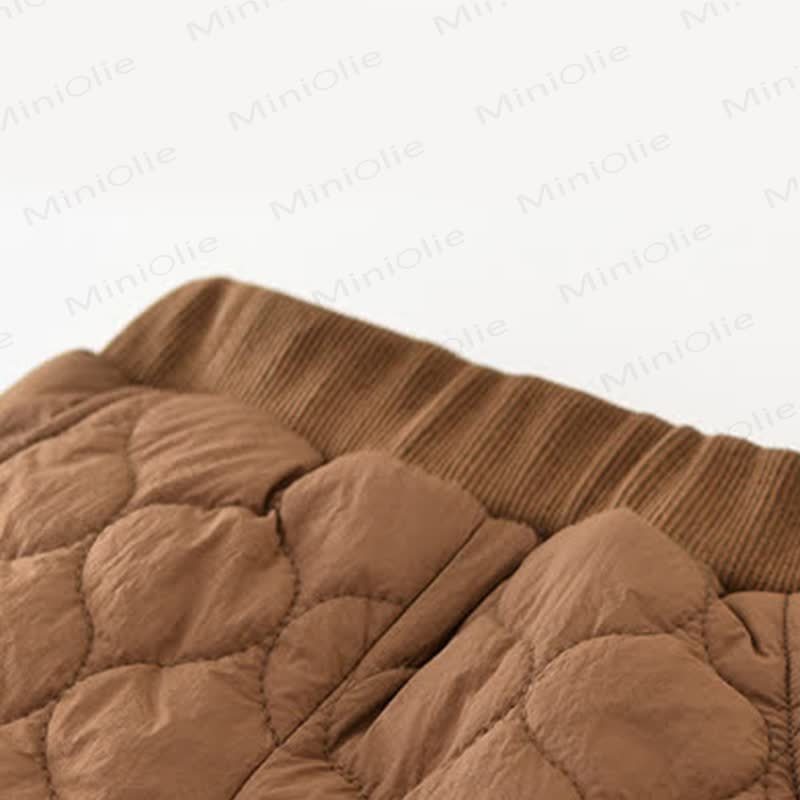 Baby Dog Fleece Lined 2-piece Set - image 13