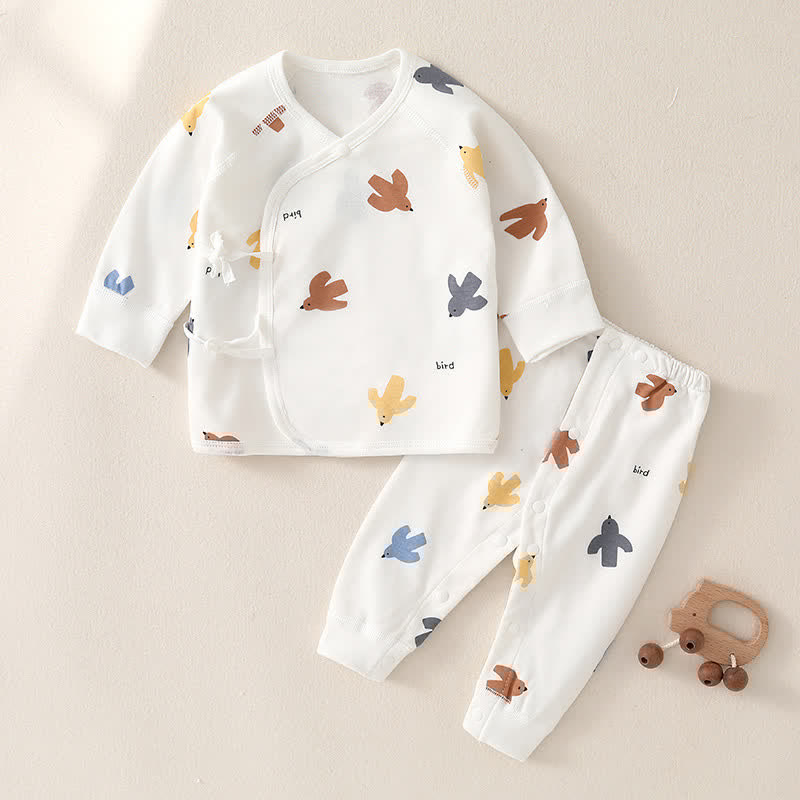 Newborn pj set hotsell
