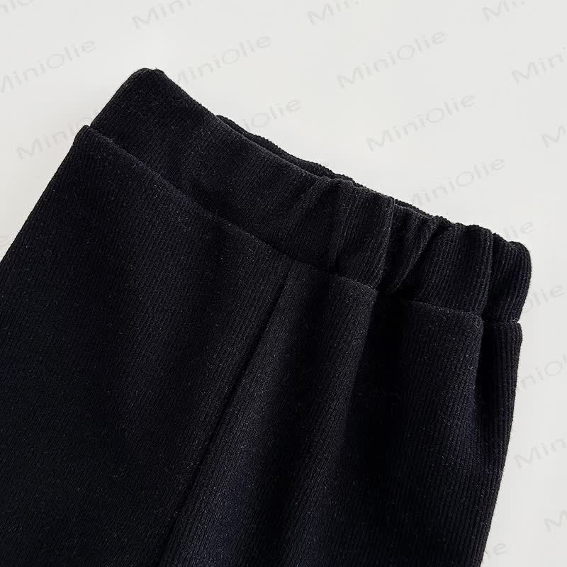 Baby 2-Piece Bow Lovely Casual Set - image 27