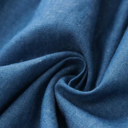 Toddler Girl Lace Collar Dress with Rabbit Bag - image 8