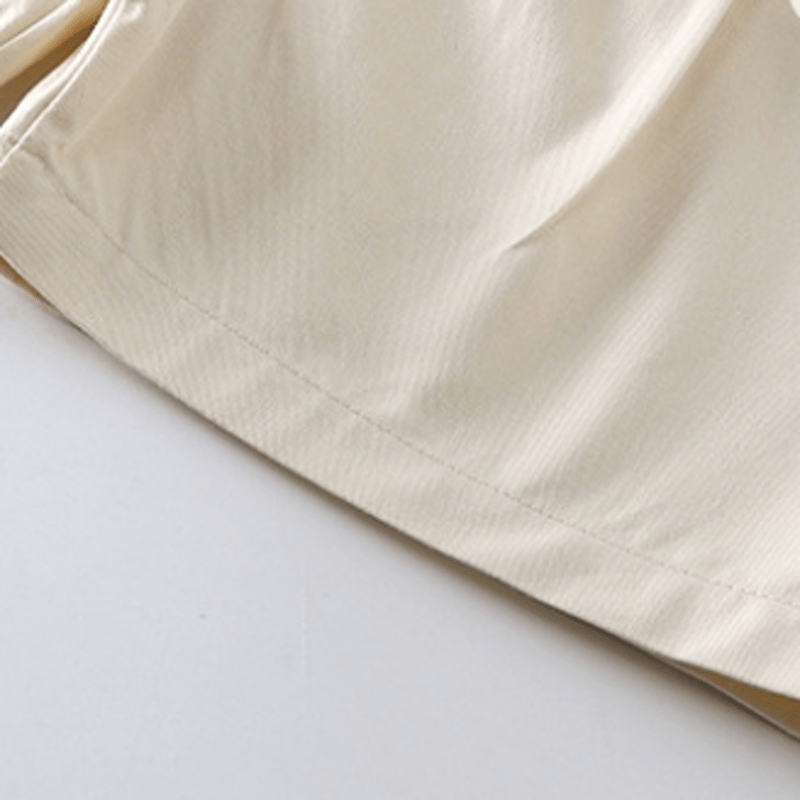 Toddler Solid Color Unisex Overalls - image 7