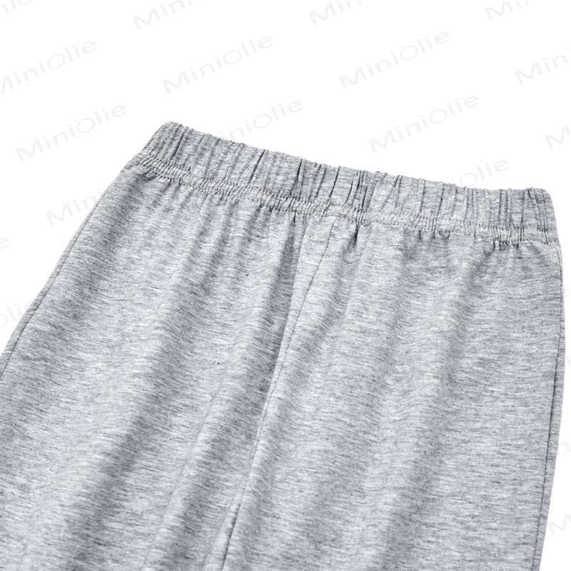CRAWL WALK GOLF Toddler Baby Short Sleeve Top Jogger Pants 2 Piece Outfit Set - image 16