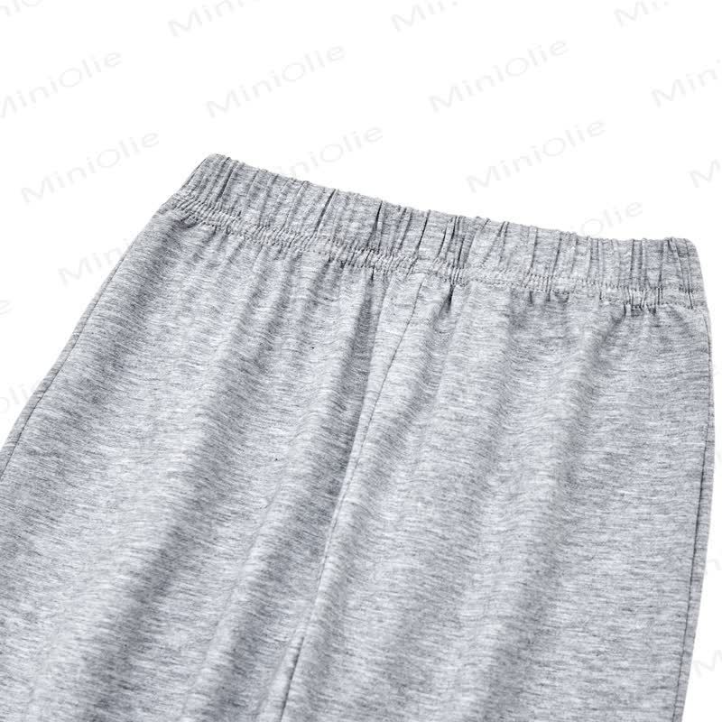 CRAWL WALK GOLF Toddler Baby Short Sleeve Top Jogger Pants 2 Piece Outfit Set - image 16