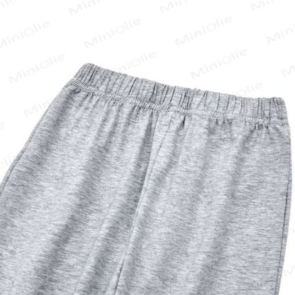 CRAWL WALK GOLF Toddler Baby Short Sleeve Top Jogger Pants 2 Piece Outfit Set - image 16