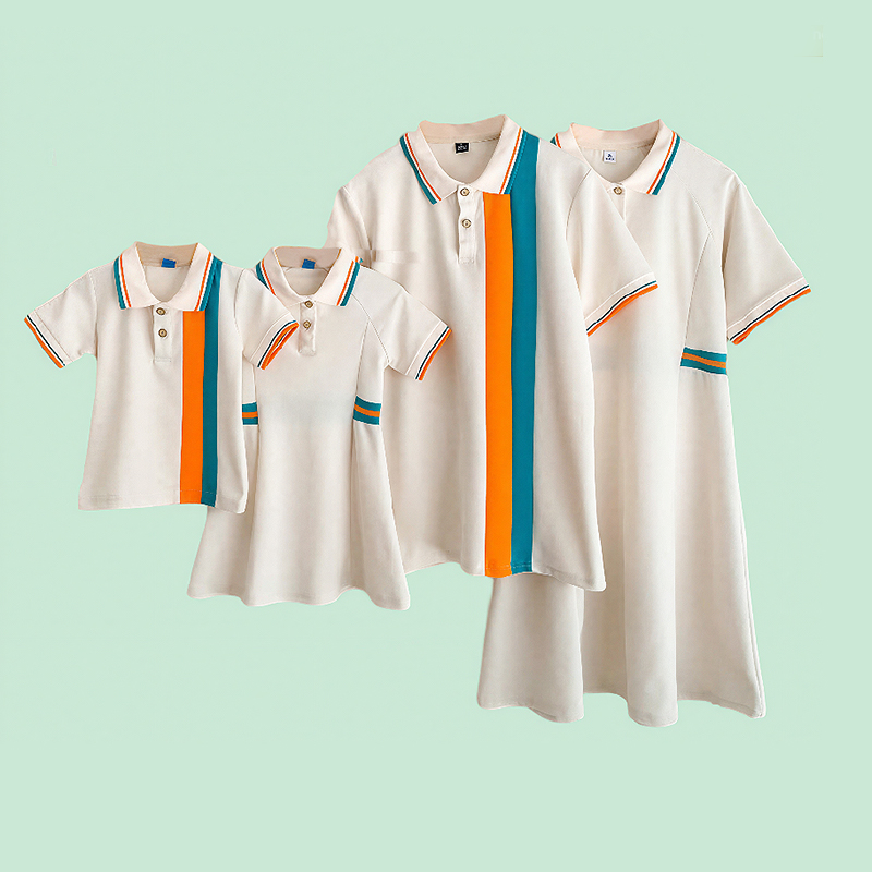 Family Matching Outfits
