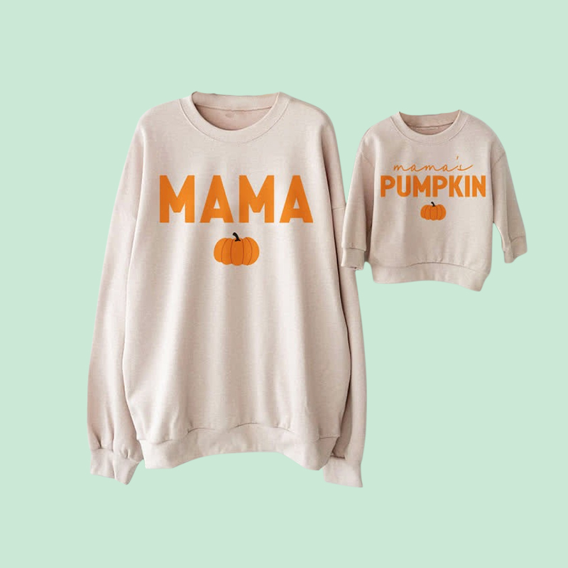 Family Matching Outfits