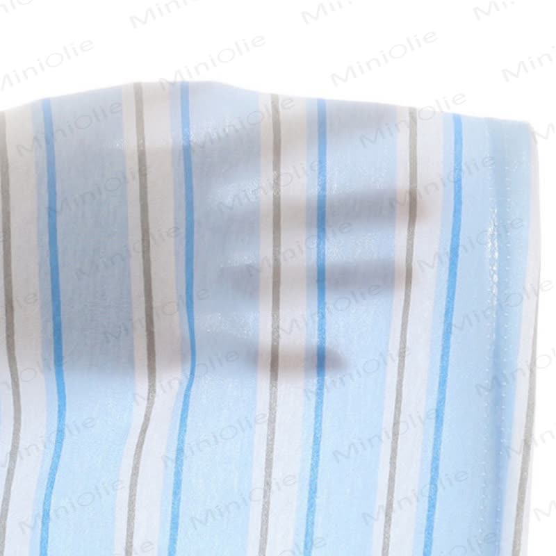 Baby Toddler Bear Striped Casual Summer T-Shirt - image 10